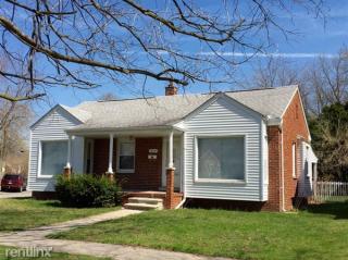 26134 Fordson Hwy, Detroit MI  48239-2138 exterior