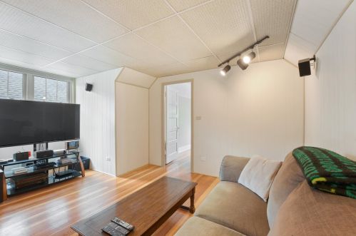 3501 Kildare Ave, Chicago IL 60652-2212 exterior