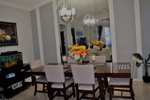 4022 Stow Way, Naples FL exterior