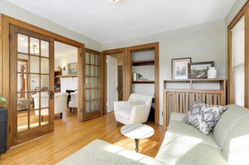 1815 Juliet Ave, Saint Paul MN 55105-2124 exterior