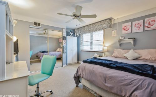 3534 Pne Grv Ave, Chicago IL 60657-1877 exterior