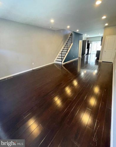 1620 16th St, Philadelphia PA  19121-3202 exterior