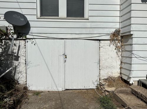 1915 Chestnut St, Withers Mill MO 63401-3811 exterior