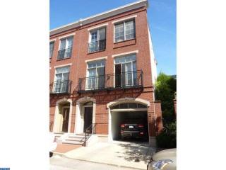 1623 North St, Philadelphia PA  19130-3304 exterior