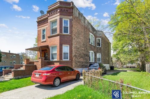 7438 Stewart Ave, Chicago IL  60621-3430 exterior