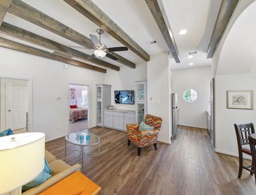 5003 Oxbow Cir, Fulshear TX 77441-4535 exterior