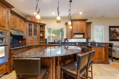 16043 27th Pl, Phoenix AZ  85048-9295 exterior