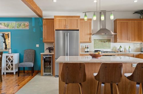 2106 14 St, Austin TX 78702-1304 exterior