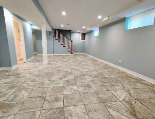 13929 Dearborn St, Chicago IL  60827-2071 exterior