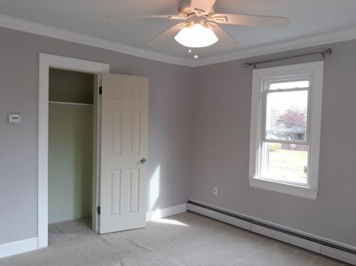 144 Homestead Blvd, Springfield MA  01106-3017 exterior