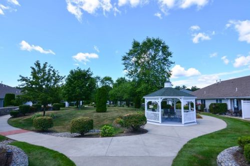 2606 Village Green Cir, Coventry RI 02816-2834 exterior