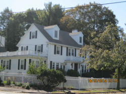 1480 Centre St, Newton, MA 02459-2447