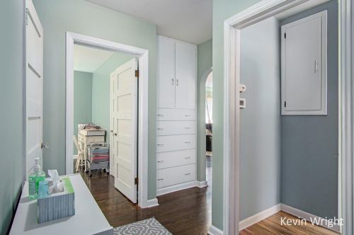 2412 Mccracken St, Meskegon MI 49441-1445 exterior