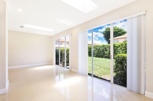 6790 Via Regina, Boca Raton FL 33433-3927 exterior