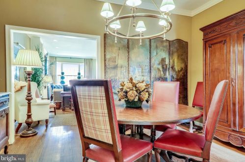 135 D St, Washington DC 20003-1809 exterior