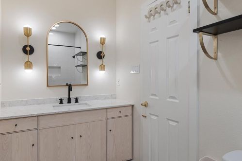 4607 Beechwood Holw, Austin TX 78731-3603 exterior