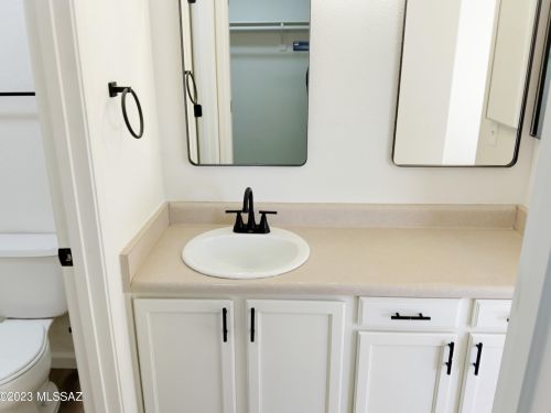 3019 Ground Dove Pl, Tucson AZ  85746-6271 exterior