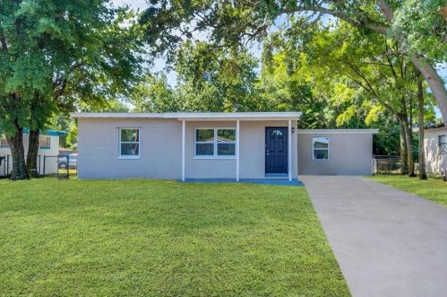 616 Conroy St, Orlando FL  32805-4579 exterior