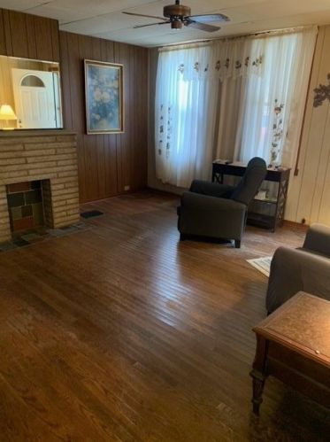 65 Vilsack St, Pittsburgh PA 15223-1734 exterior