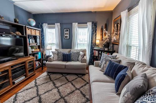 29 West St, Concord NH  03301-3548 exterior