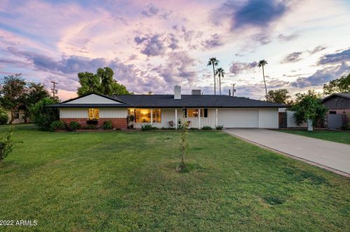 4545 Exeter Blvd, Phoenix, AZ 85018-2813