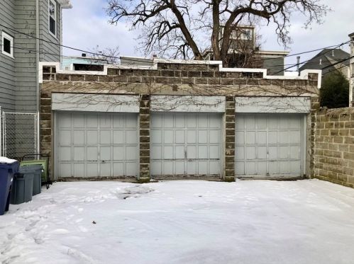 65 Harvest St, Boston MA 02125 exterior