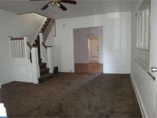 1522 60th St, Philadelphia PA  19151-4218 exterior