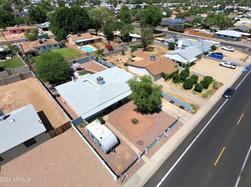 2118 Campbell Ave, Phoenix AZ 85015-3827 exterior