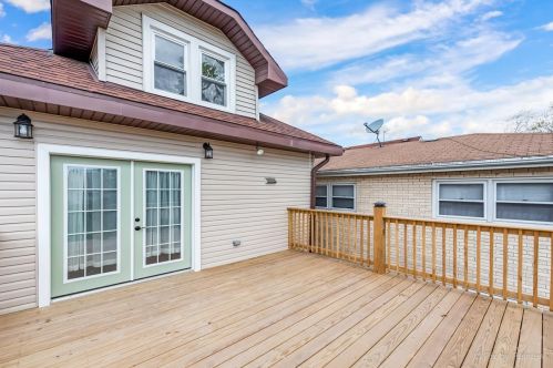 3241 Osceola Ave, Chicago IL  60634-3334 exterior