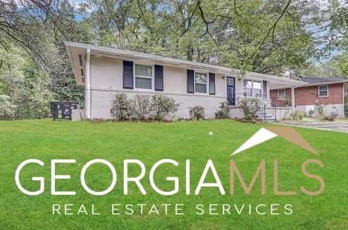 876 Hutchens Rd, Atlanta GA  30354-2502 exterior