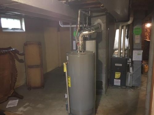 4332 91st St, Milwaukee WI  53222-1612 exterior