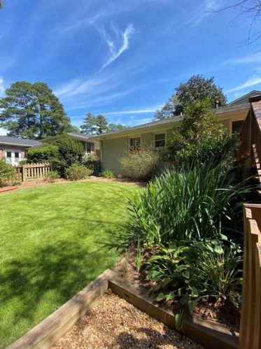 1414 Amanda Cir, Atlanta GA  30329-3318 exterior