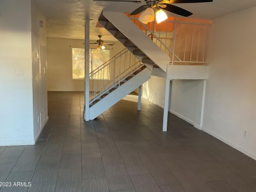 8058 31st Ln, Phoenix AZ  85051-6219 exterior