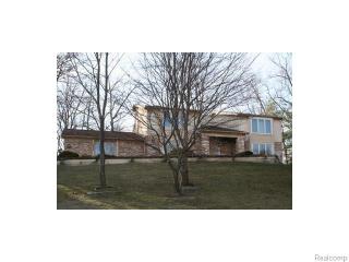 2326 Pepperidge Trl, Brighton Twp, MI 48114-8953