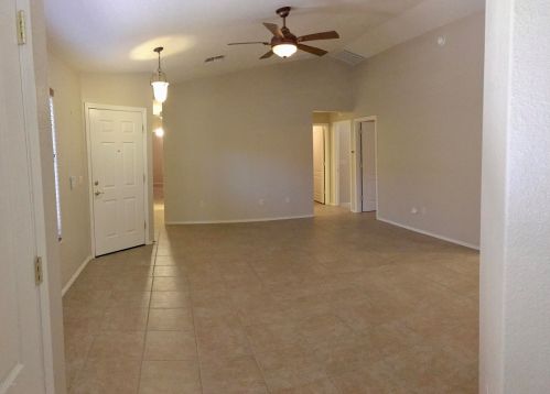 8365 Minoan Dr, Tucson AZ  85747-0913 exterior