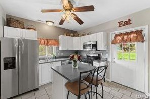 703 Holland Ave, Saint Louis MO 63119-1727 exterior