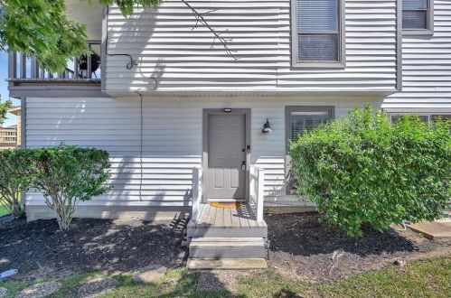 103 April Pt Dr, Montgomery TX 77356-8873 exterior