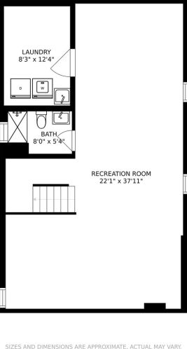 4839 Christiana Ave, Chicago IL 60625-5201 exterior