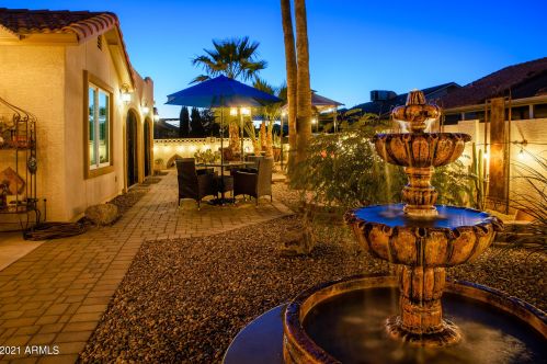 1560 Buena Vis Dr, Chandler AZ 85249-4608 exterior