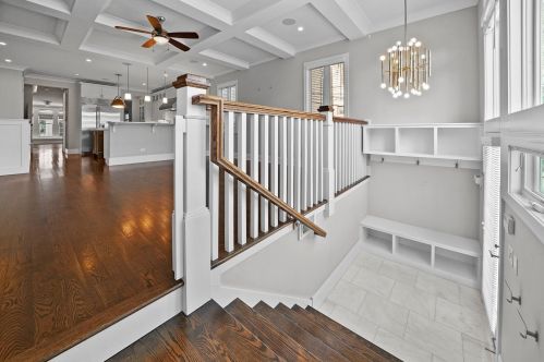 3417 Bell Ave, Chicago IL 60622-3033 exterior