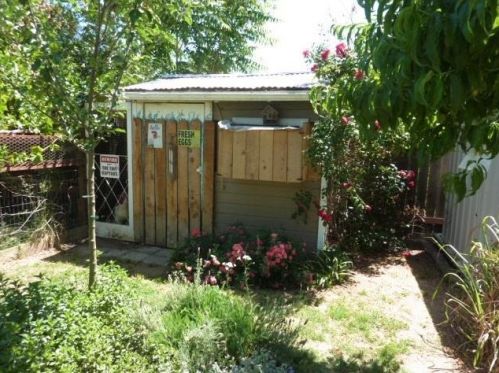 8194 Marshall St, Sutter CA 95982-2315 exterior