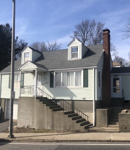 173 Millbrook St, Worcester MA 01606-2801 exterior