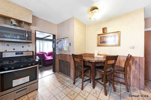 3109 78 Ct, Chicago IL 60707-1809 exterior