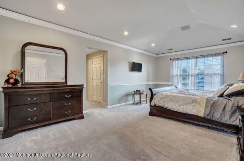 22 Chiswick Ct, Jackson Twp NJ 08527-1257 exterior