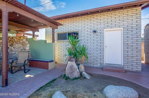 8532 Cuin Pl, Tucson AZ 85710-5939 exterior