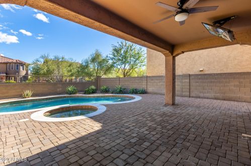 21713 38th Way, Phoenix AZ  85050-4923 exterior