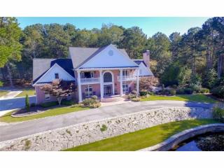 1555 Calvin Davis Cir, Lawrenceville GA  30043-3612 exterior