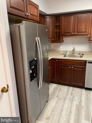 3506 Gentry Ridge Ct, Silver Spring MD  20904-4962 exterior