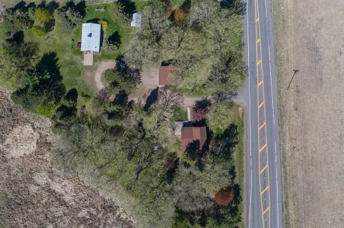 12839 293rd Ave, Princeton MN  55371-3646 exterior