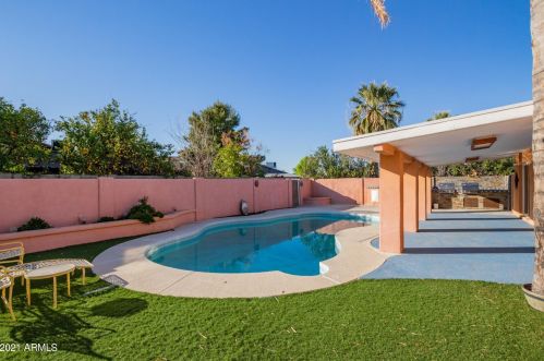 13824 34th Ave, Phoenix AZ 85053-2908 exterior